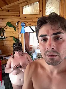 SierraxRuben26 stripchat live cam model