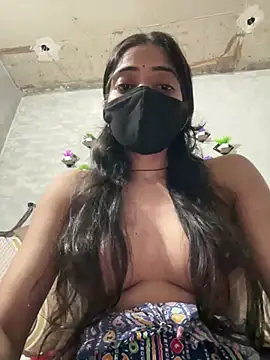 Rashmi_Cute stripchat live cam model