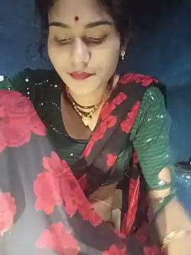 Pooja_hut stripchat live cam model