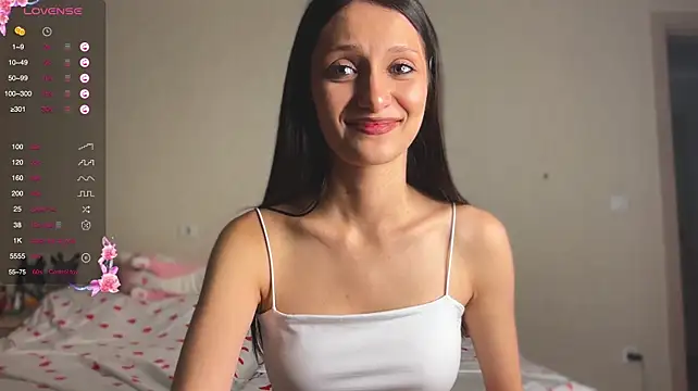 Kamilamilaa stripchat live cam model
