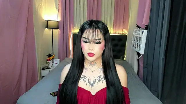 kimy_lust stripchat live cam model