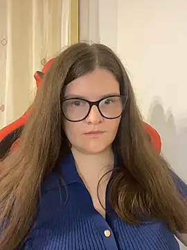 ChubbyBae stripchat live cam model
