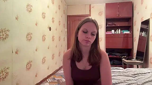 BoundErosion stripchat live cam model