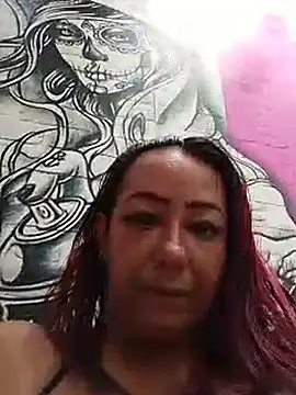 SharonSmitt69 stripchat live cam model