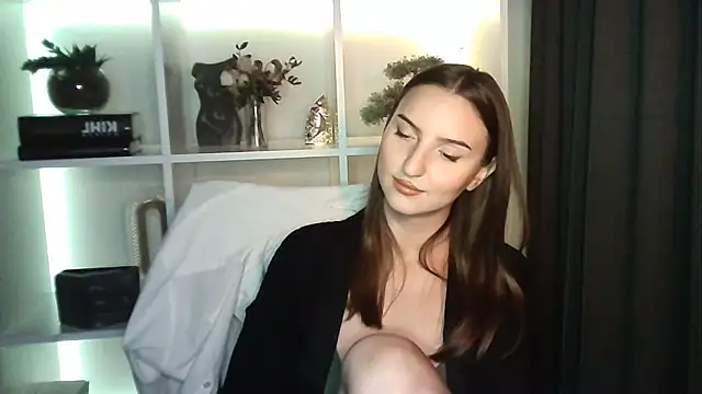 X_Alisa stripchat live cam model