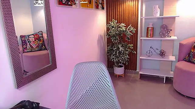 Dalila_Sky stripchat live cam model