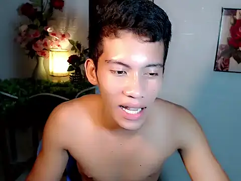 shawn_cole stripchat live cam model