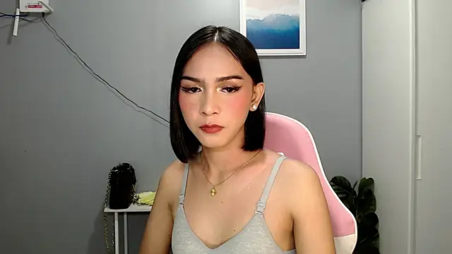 Dreamypearl stripchat live cam model