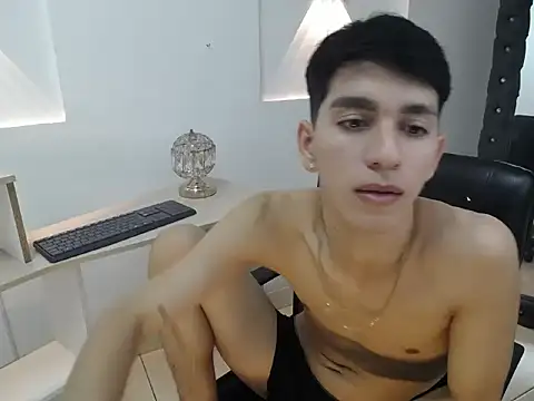 Nicolas_Rosenthal stripchat live cam model
