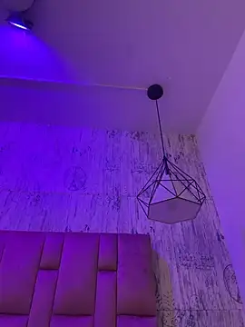 AbyThompson stripchat live cam model