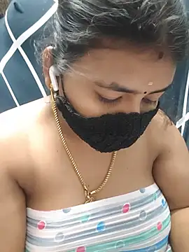 Tamil_Lotus stripchat live cam model