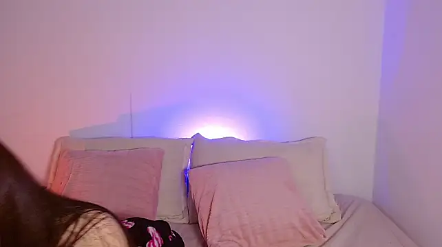 fluffy_peit16 stripchat live cam model