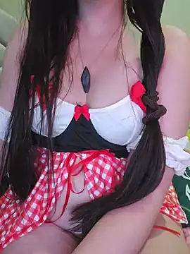 Sokara_-_ stripchat live cam model