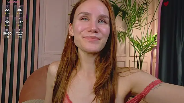 _Clare_Florence_ stripchat live cam model