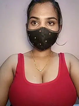 Nithyatamil stripchat live cam model