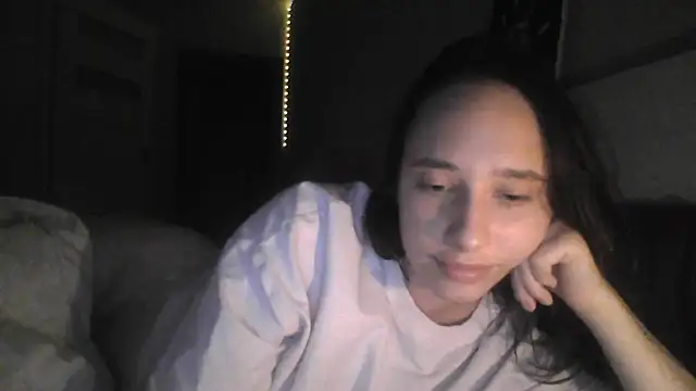 DarkMirel stripchat live cam model