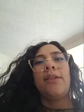 Thaliacooper_ stripchat live cam model