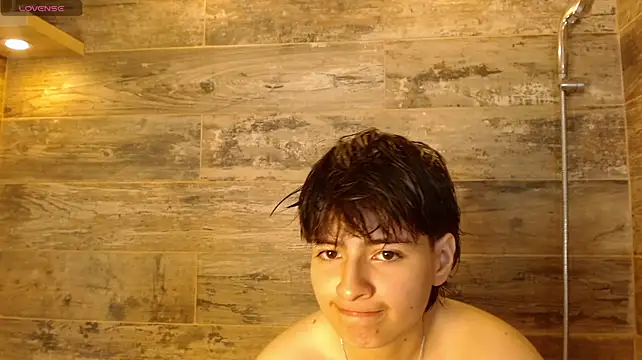 Bryce_Evans stripchat live cam model