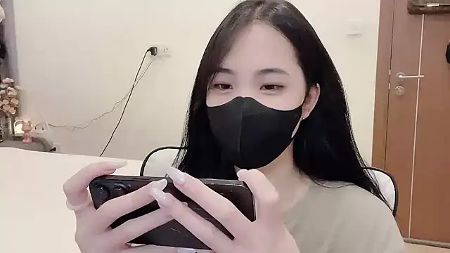 Pun8386 stripchat live cam model