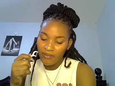 cute-alexis stripchat live cam model