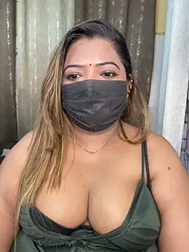 Oh-Monika87 stripchat live cam model