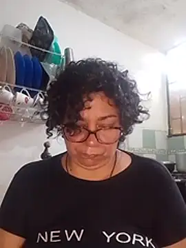 Pupi-Lanegra stripchat live cam model
