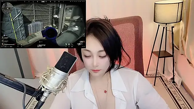 Daisy-77 stripchat live cam model