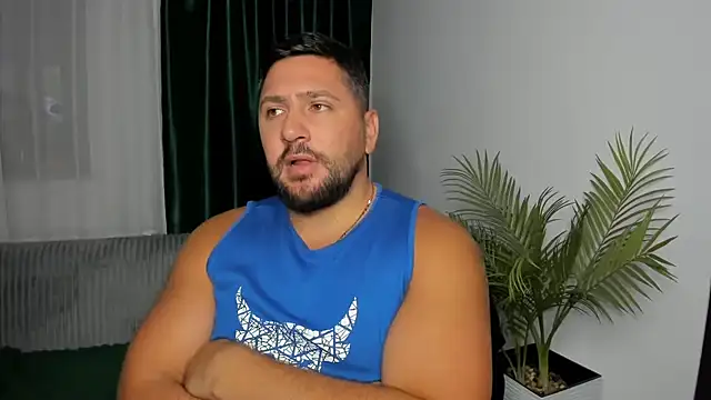 Gold_Alpha_Boy stripchat live cam model