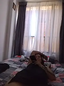 Fernandar2025 stripchat live cam model