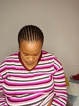 AfricanPopi stripchat live cam model
