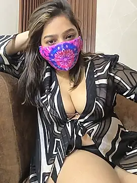 SoniaSC stripchat live cam model
