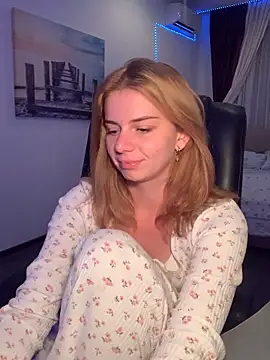 VelvetChloe stripchat live cam model