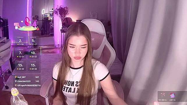 Milla_Rae stripchat live cam model