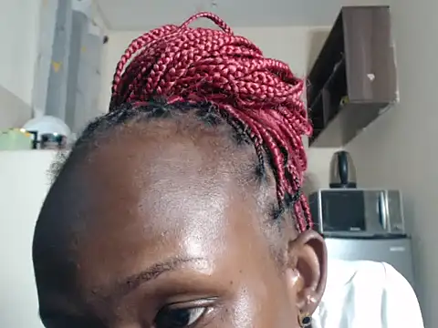 Hella254 stripchat live cam model