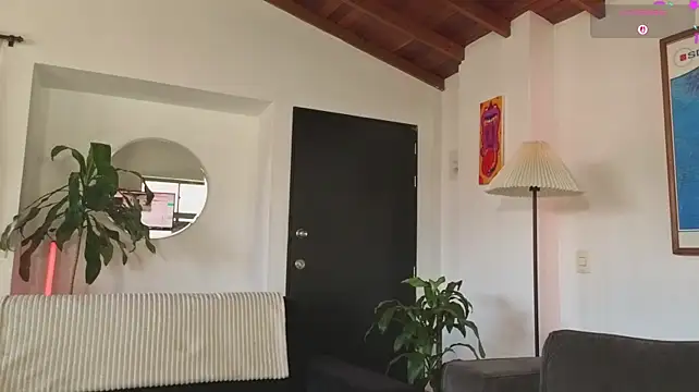 Dahiana-Walcott stripchat live cam model