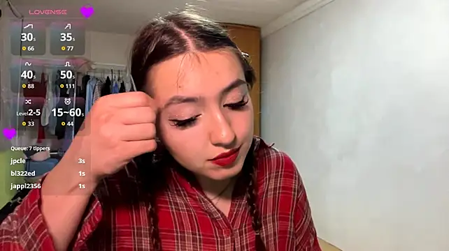 Soremi stripchat live cam model