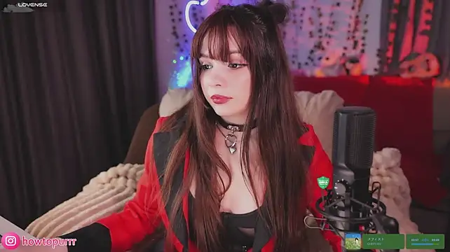 msinfinity stripchat live cam model