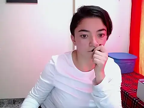 Came-II stripchat live cam model