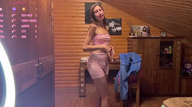 HellenGruner stripchat live cam model