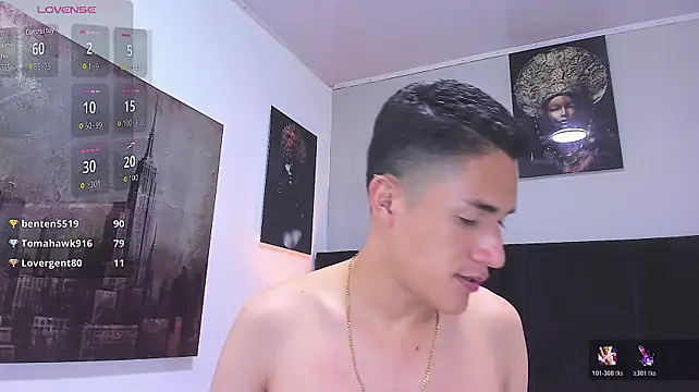 _Alan_Walker_1 stripchat live cam model