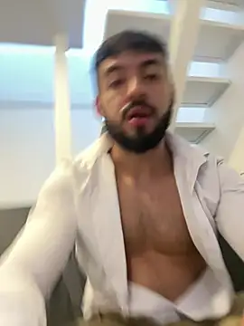 MarkWalker__ stripchat live cam model