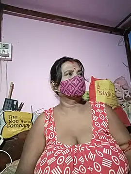 me-pari-hu stripchat live cam model