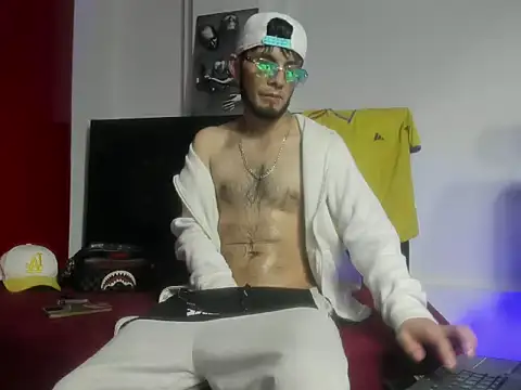 mark_splinter09 stripchat live cam model