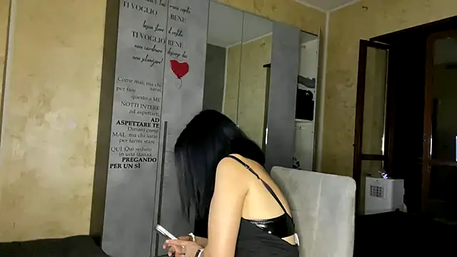 chiocciola2026 stripchat live cam model