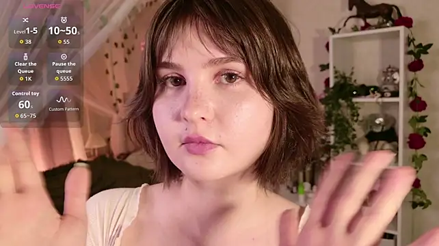 LeraKit stripchat live cam model