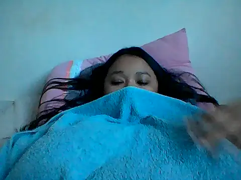 ArisaGonzalez stripchat live cam model