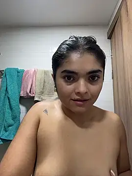 GiselOrtiz stripchat live cam model
