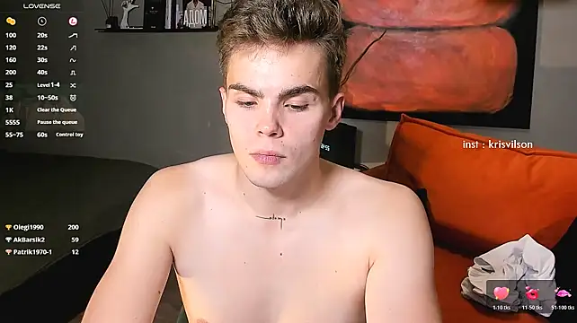 simonvnl stripchat live cam model