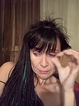 Francenia_lolis stripchat live cam model