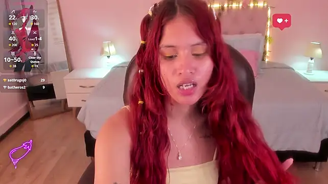 Tamy_edwards stripchat live cam model